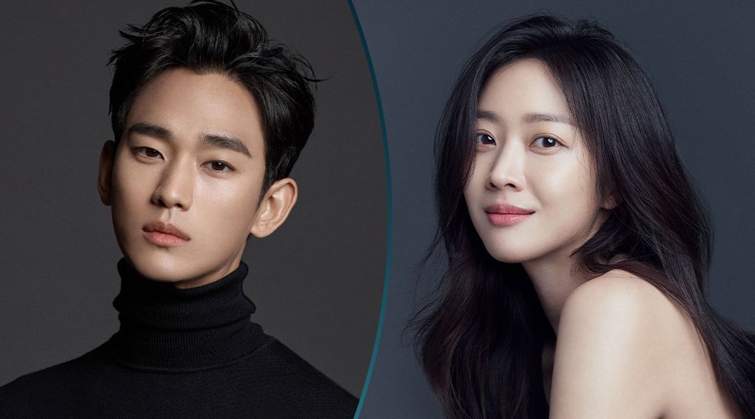 Kim Soo Hyun Akan Bintangi Drama Terbaru Disney+ Bareng Jo Bo Ah, Simak Sinopsisnya!