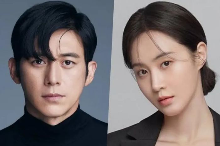 Go Soo dan Yuri Girls' Generation Bintangi Drakor Baru Tema Hukum, Tayang November 2024