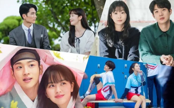 Suka Serendipity Embrace? 4 Drakor Romantis Ini Wajib Masuk Daftar Tontonan Kamu