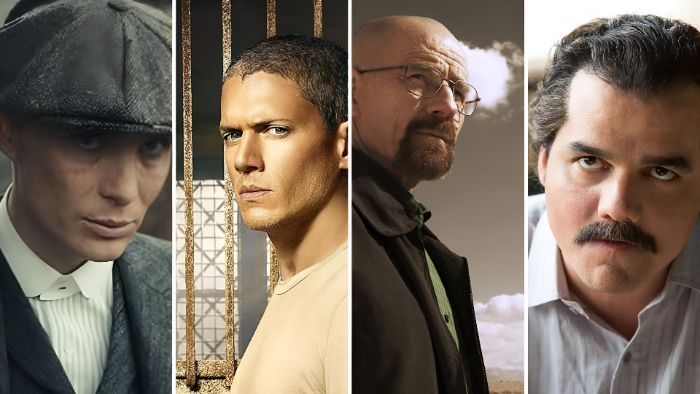Rekomendasi Series Kriminal Terbaik, Minimal Kamu Pernah Nonton Ini Sekali Seumur Hidup