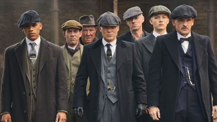 Sinopsis Peaky Blinders The Movie, Cillian Murphy Kembali Perankan Thomas Shelby