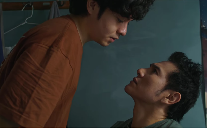 Sinopsis  Film My Annoying Brother Versi Indonesia