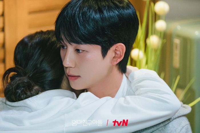 Penampilan Jung So Min dan Jung Hae In Bikin Baper di Love Next Door Episode 3 dan 4