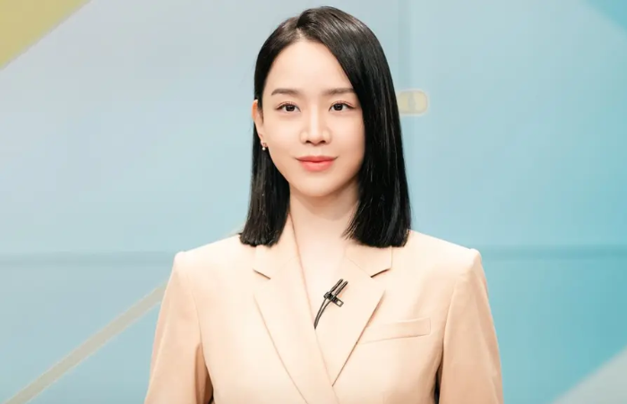 Drama Terbaru 'Dear Hyeri' Shin Hye Sun Jadi Penderita Kepribadian Ganda