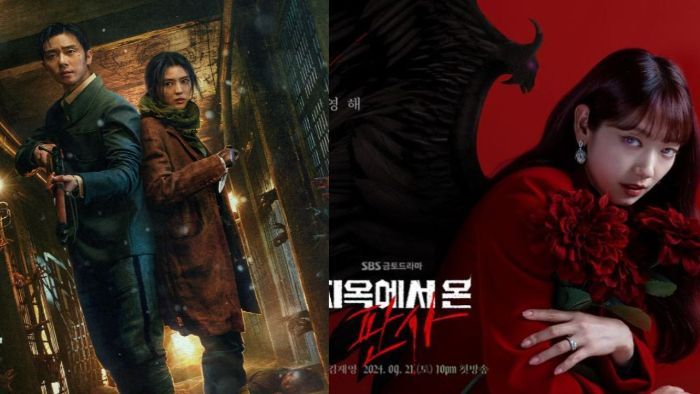 8 Drakor Terbaru September 2024 yang Wajib Ditonton, Ada Kisah Komedi sampai Romantis Fantasi