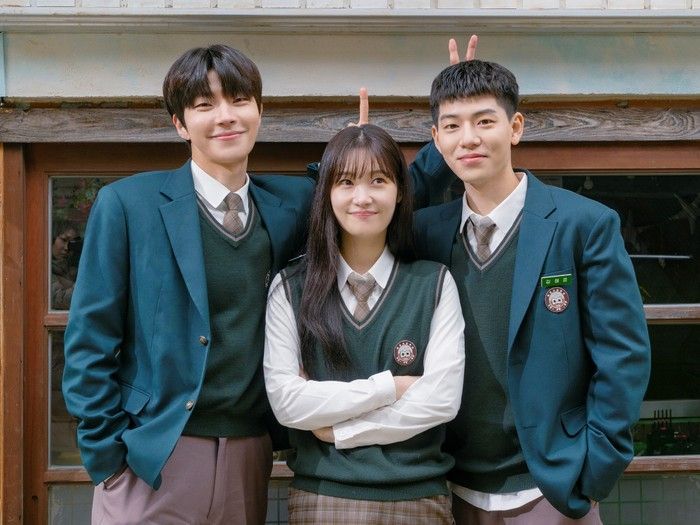 Rekomendasi Drama Korea Hwang In Yeop, Terbaru Ada Family by Choice
