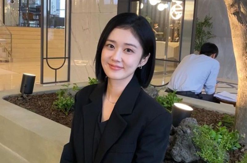 6 Drakor Tema Rumah Tangga yang Dibintangi Jang Nara: Terbaru Good Partner!