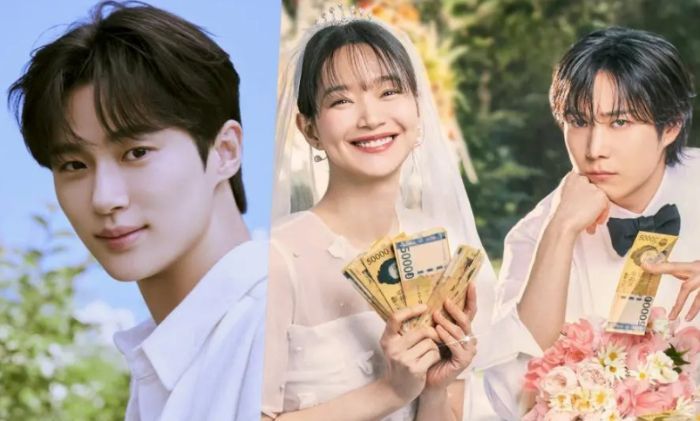 Byeon Woo Seok Jadi Cameo di Drakor Romantis Terbaru No Gain No Love, Reuni Bareng Kim Young Dae