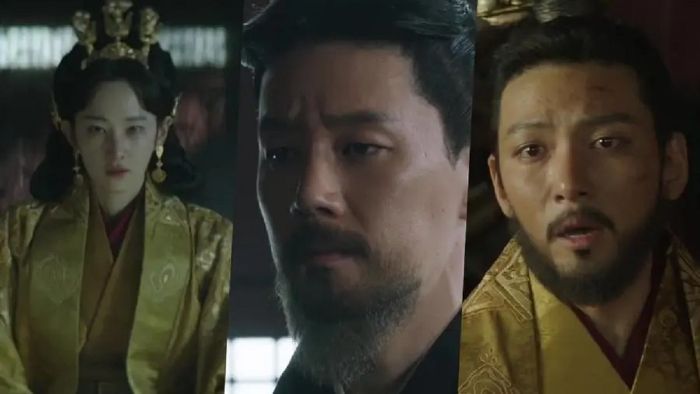 6 Drama Korea dengan Biaya Produksi yang Fantastis