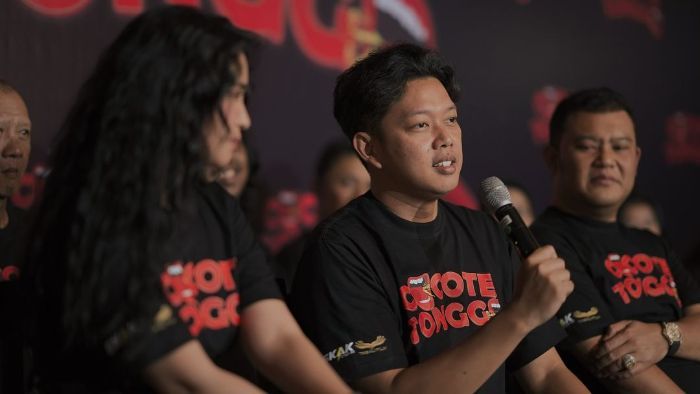 Cocote Tonggo Siap Diproduksi, Film Terbaru Bayu Skak Usai Sukses dengan Sekawan Limo