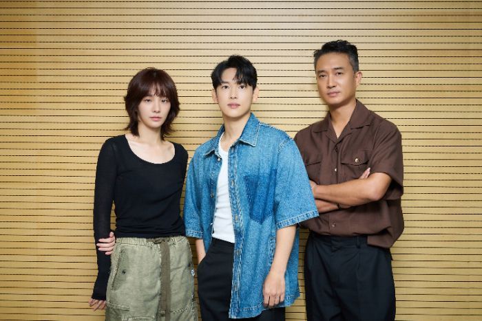 Sinopsis Film Korea Terbaru 'Mantis', Berikut Daftar Pemain dan Jadwal Tayangnya