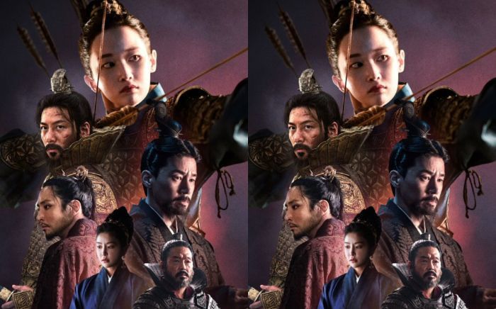5 Penjelasan Ending Queen Woo, Akhir yang Menggantung dan Misteri Belum Terpecahkan