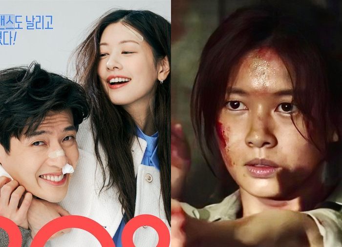 5 Film Jung So Min Si Ratu Romantis Komedi, Ada 'Love Reset' sampai 'Project Wolf Hunting'