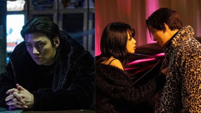 Ji Chang Wook dan BIBI Reuni di Drama Kriminal Terbaru Gangnam B-Side