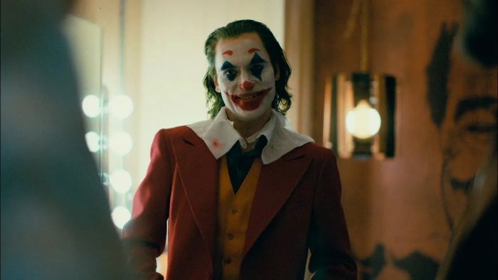 6 Fakta Menarik Film 'Joker; Folie a Deux'
