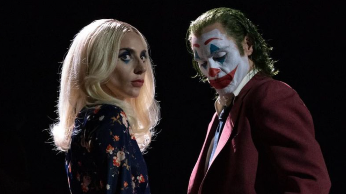 Sinopsis Film 'Joker: Folie à Deux', Pasangan Penjahat Bikin Kekacauan
