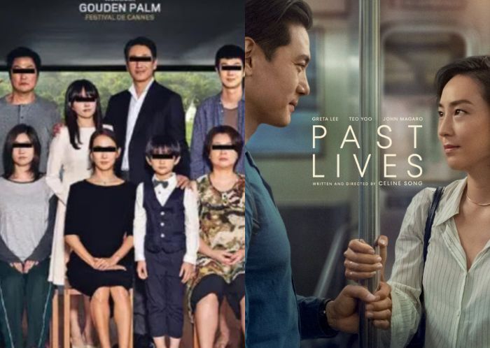 12 Film Terbaik yang Wakili Korea Selatan di Oscar, Ada Parasite sampai Past Lives