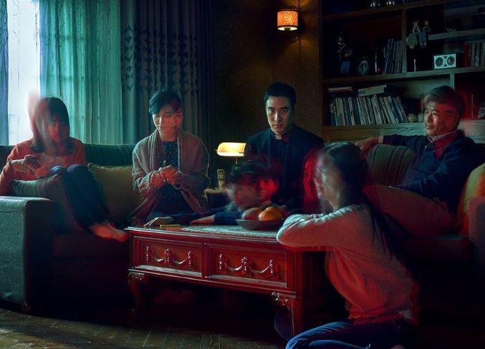 Sinopsis dan Review Metamorphosis, Film Horor Korea soal Penugusiran Roh Jahat Mirip Exhuma