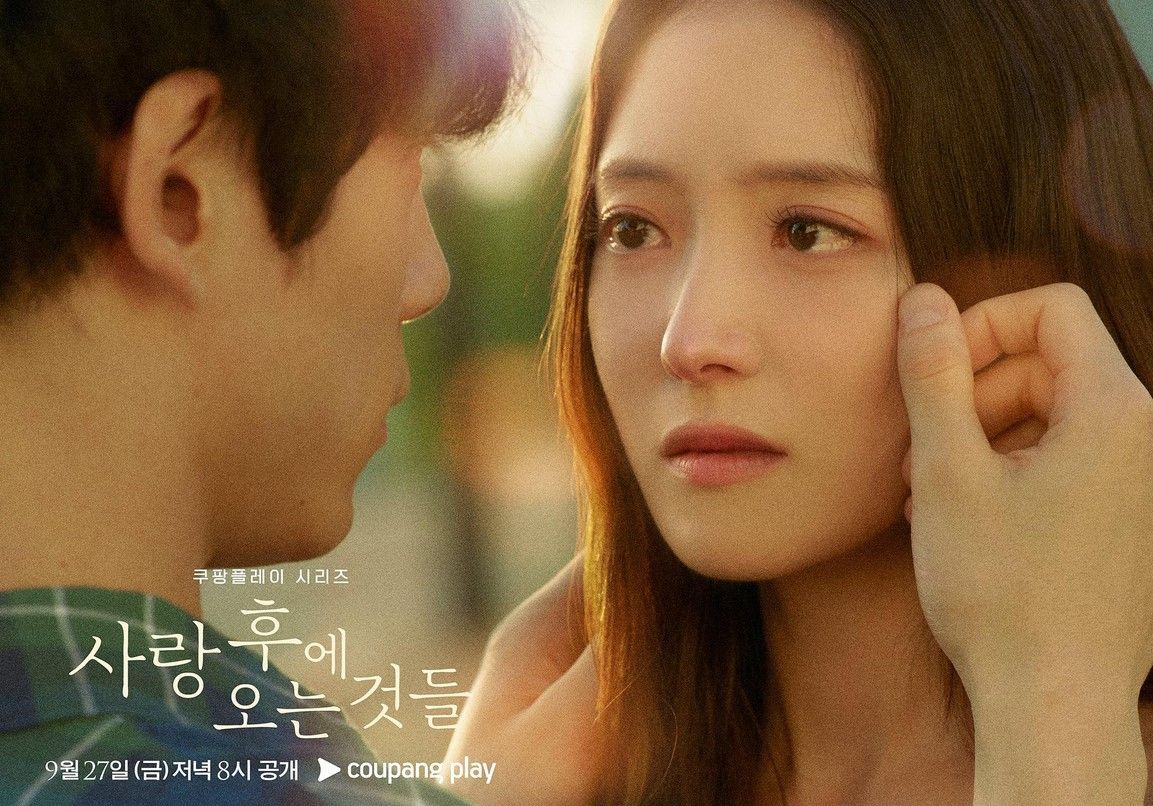 Daftar Drama Korea Terbaru yang Tayang Selama Bulan September 2024
