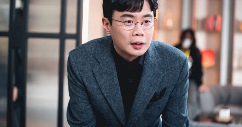 Aktor Nevertheless, Ahn Se Ha Dituduh Terlibat Bullying dan Kekerasan di Sekolah