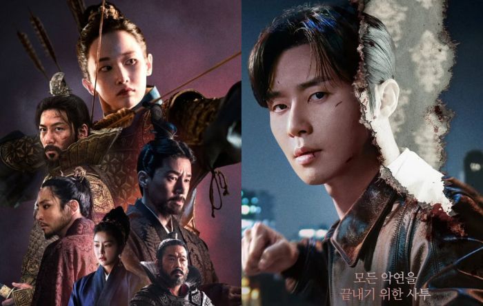 11 Drakor Terbaru September 2024, Ada Kelanjutan Kisah Queen Woo sampai Gyeongseong Creature Season 2