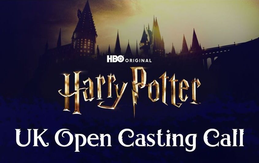  Serial Harry Potter Buka Casting Pemain, Simak Persyaratannya dari HBO