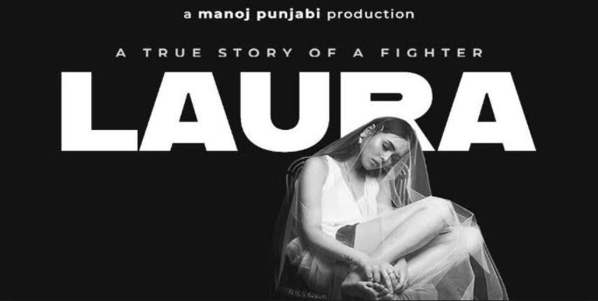 Film ‘Laura: A True Story of a Fighter’ Tayang Hari Ini, Amanda Rawles Memerankan Kisah Nyata yang Mengharukan