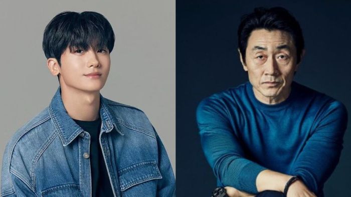 Park Hyung Sik dan Heo Joon Ho Dikonfirmasi Bintangi Drakor Thriller Terbaru di 2025