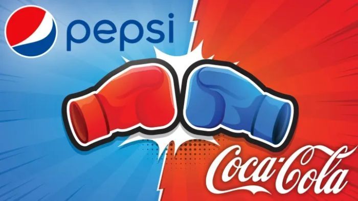 Steven Spielberg Siap Garap Film tentang Perseteruan Legendaris Coca-Cola vs Pepsi
