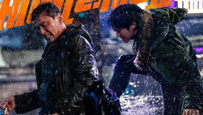 14 Film Action Korea Sepanjang Tahun 2024, Ada ‘I, The Executioner’ yang Dibintangi Jung Hae In