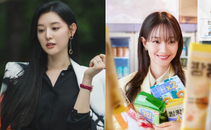 10 Drakor tentang Wanita Karier Tangguh, Ada Queen of Tears sampai No Gain No Love