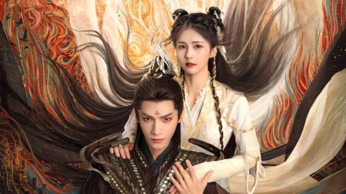 5 Rekomendasi Drama China Kolosal di Netflix yang Bikin Kamu Baper!