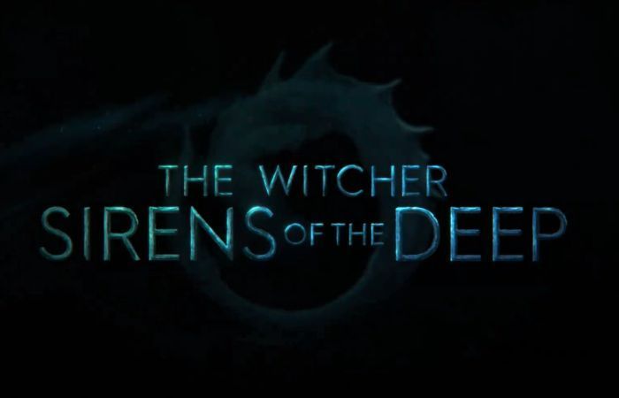 Netflix Tunda The Witcher: Sirens of The Deep hingga Februari 2025