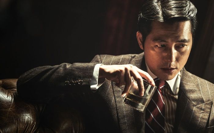 8 Daftar Film Terbaik Jung Woo-Sung, Penuh Aksi Semua