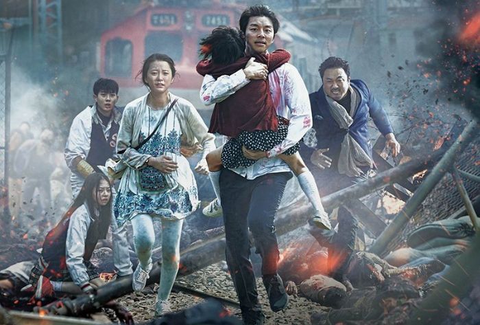 10 Film Thriller Korea Terlaris Sepanjang Sejarah: Ada Train to Busan hingga Exhuma!