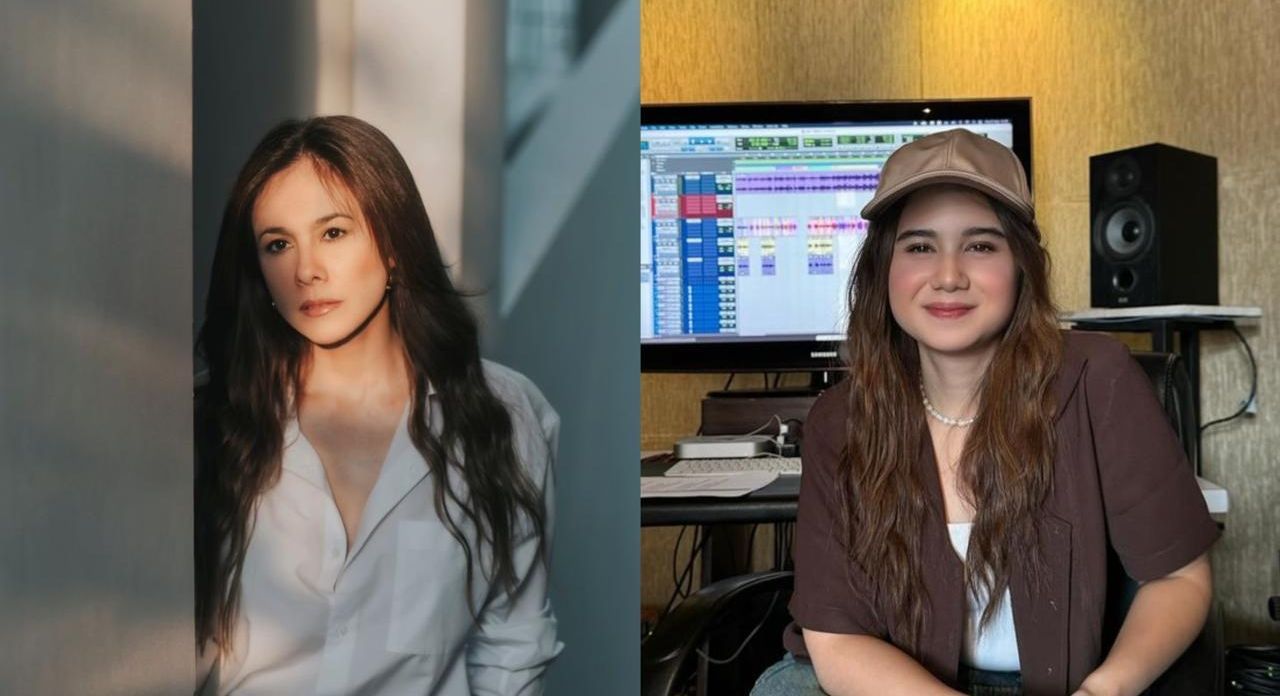 Wulan Guritno-Tissa Biani Bintangi 