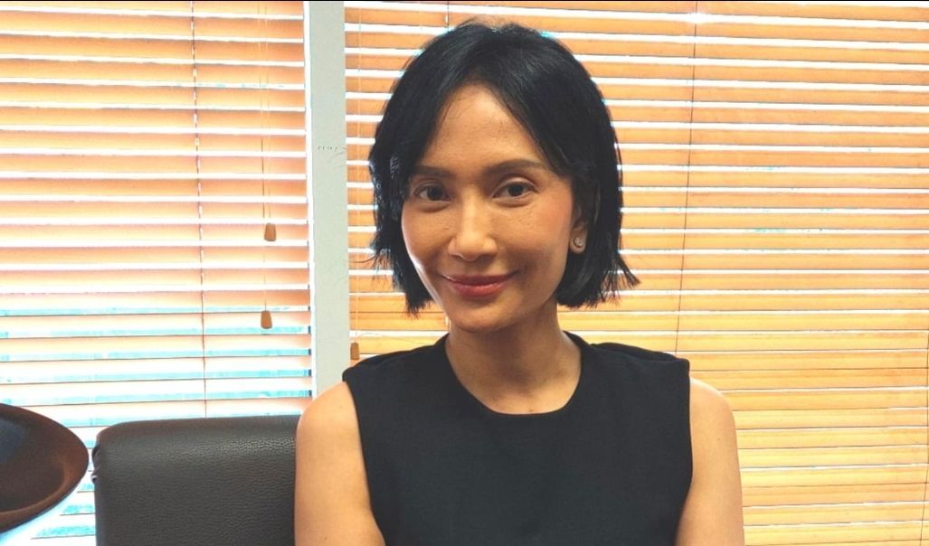 Comeback ke Dunia Akting  Artika Sari Devi Jadi Peran Utama di Film Horor 'Dia Bukan Ibu'