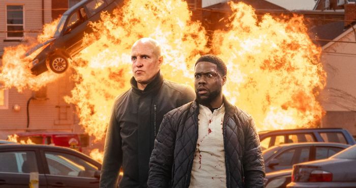8 Rekomendasi Film Komedi Kevin Hart yang Bikin Ngakak, Terbaru Ada Borderlands