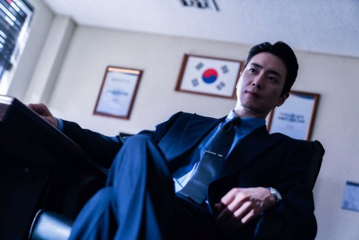 7 Drama Terbaru Lee Joon Hyuk, Ada Good or Bad Dong Jae yang Tayang Pertengahan Oktober 2024