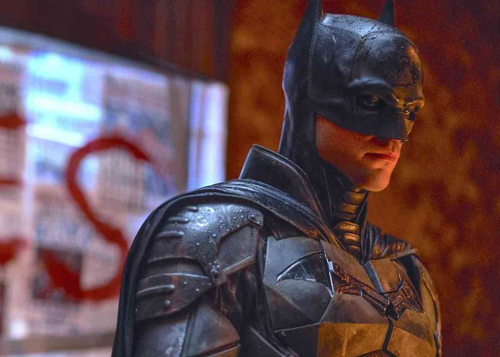 Naskah The Batman 2 Kelar, Syuting Dimulai Tahun Depan!