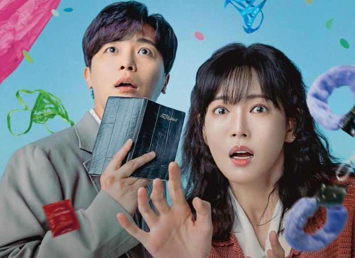 A Virtuous Business Siap Tayang: Simak Tanggal Rilis, Tempat Nonton, Sinopsis, dan Para Pemainnya