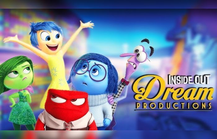Disney Umumkan Jadwal Rilis untuk Serial Pixar Dream Productions dan Win or Lose