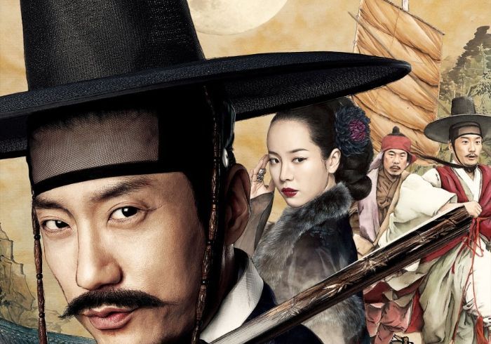 7 Film Kerajaan Korea Terlaris Sepanjang Masa, Sukses Raih Jutaan Penonton