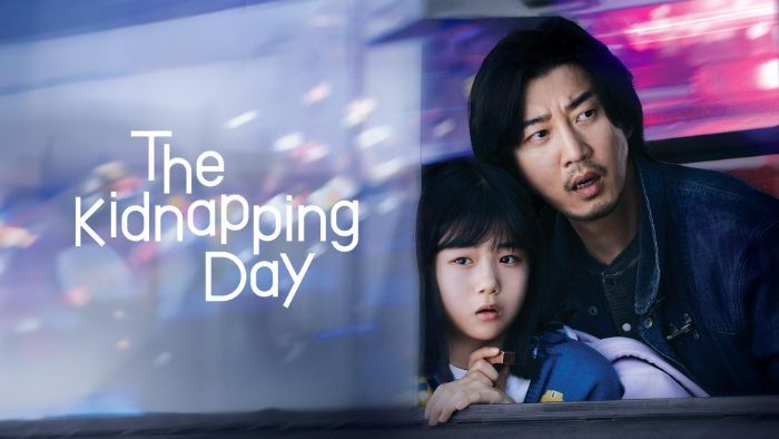 Sinopsis Drakor 'The Kidnapping Day', Petualangan Penculik Amatiran dan Gadis Kecil