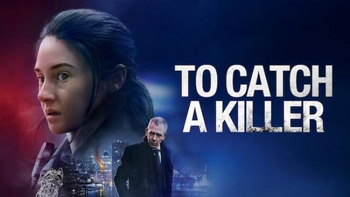 Sinopsis To Catch a Killer, Ketegangan Dalam Memburu Pembunuh Berantai