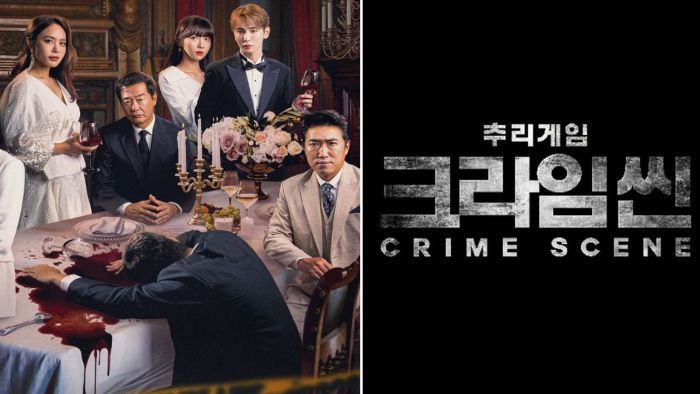 Netflix Konfirmasi Produksi Musim Baru Variety Show Populer Korea ‘Crime Scene’
