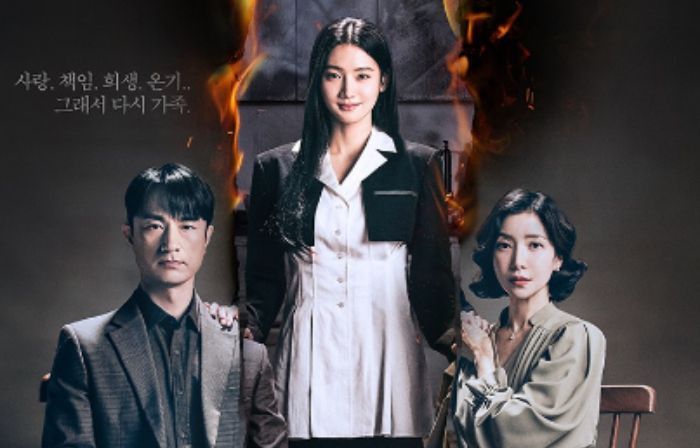 7 Drakor 2024 yang Diangkat dari Webtoon, Ada Lovely Runner sampai Perfect Family