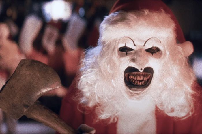 Siap-siap! Terrifier 4 Akan Selami Kisah Art The Clown