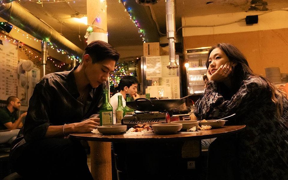Review 'Love in the Big City': Romansa dan Persahabatan yang Menggetarkan di Tengah Gemerlap Seoul