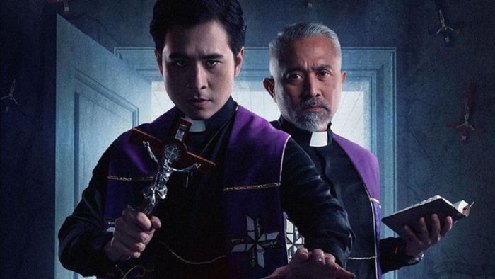Fakta Kuasa Gelap; Film Indonesia Pertama Dengan Tema Eksorsisme